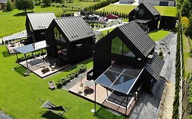 Czarna Chata Luxury Resort
